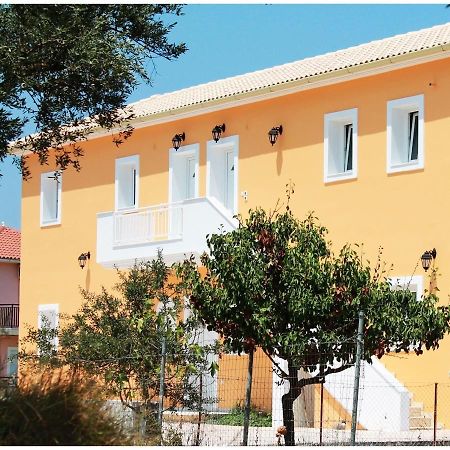 Retreat Apartments In Drosia - Apartment For 3 Makris Gialos  Zewnętrze zdjęcie
