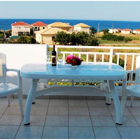 Retreat Apartments In Drosia - Apartment For 3 Makris Gialos  Zewnętrze zdjęcie