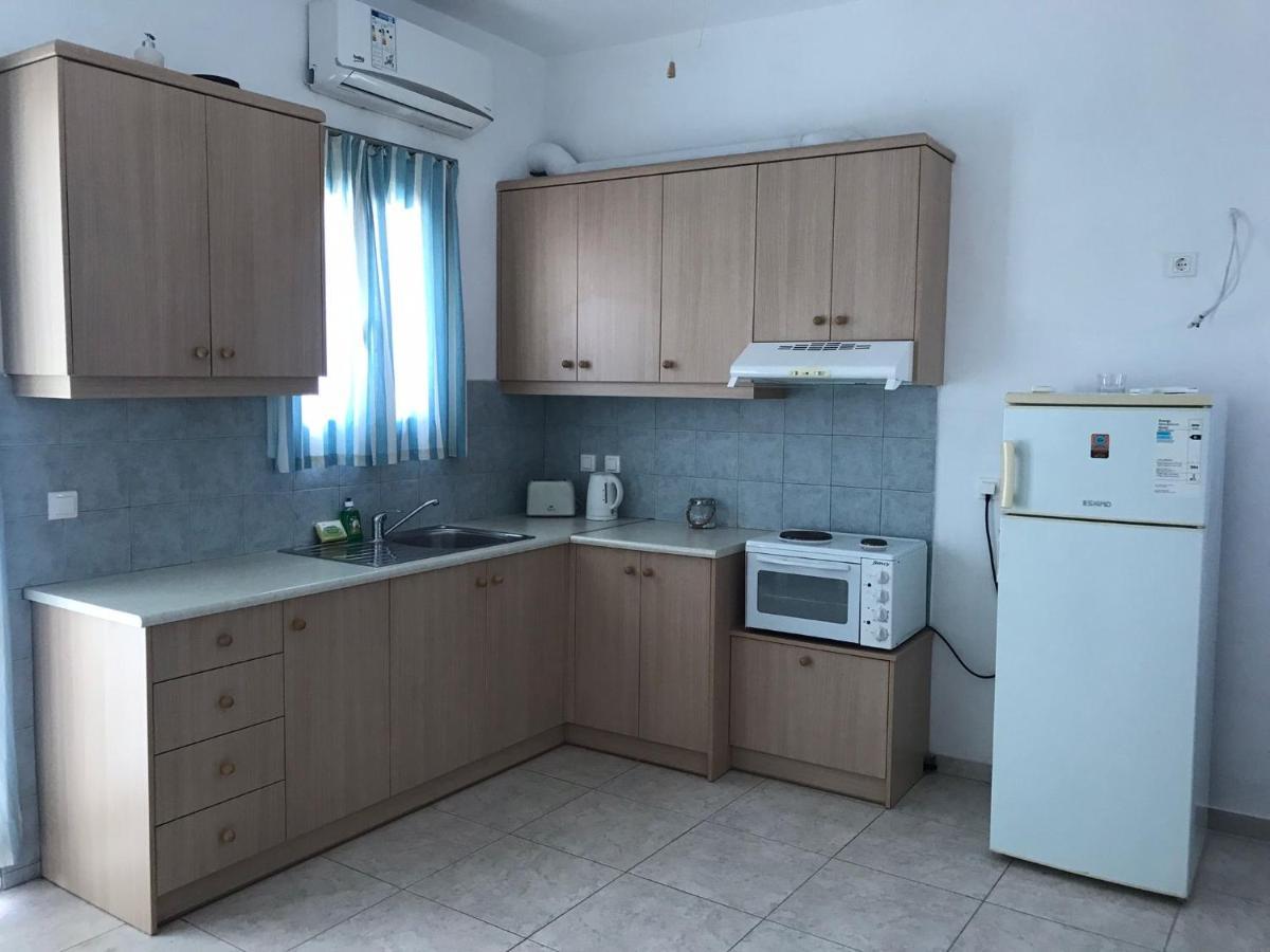 Retreat Apartments In Drosia - Apartment For 3 Makris Gialos  Zewnętrze zdjęcie